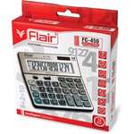 FLAIR 134356 FC-450 Basic Calculator